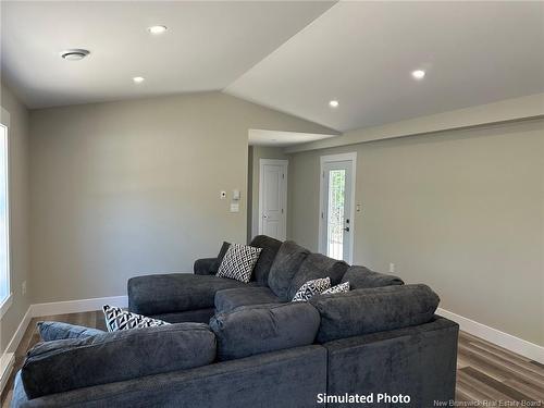 Lot 26-3 Lower Durham Rd, Durham Bridge, NB 