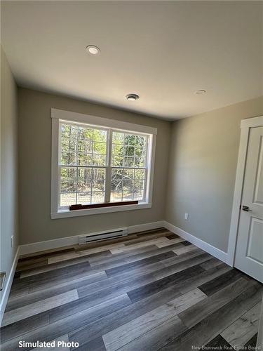 Lot 26-3 Lower Durham Rd, Durham Bridge, NB 