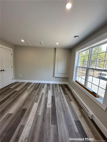 Lot 26-3 Lower Durham Rd, Durham Bridge, NB 