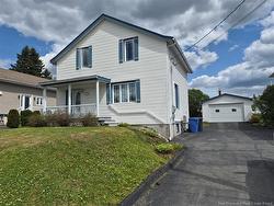 115 46th ave Edmundston, NB E3V 3B7