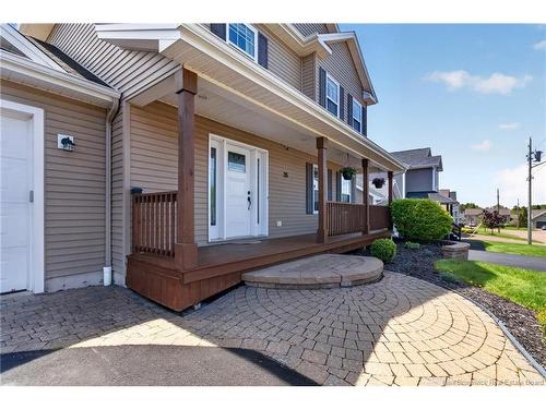 35 Des Aubes St, Dieppe, NB 