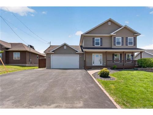 35 Des Aubes St, Dieppe, NB 