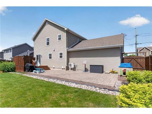 35 Des Aubes St, Dieppe, NB 