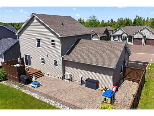 35 Des Aubes St, Dieppe, NB 