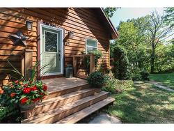 45 Stock Farm RD Quispamsis, NB E2G 2A1