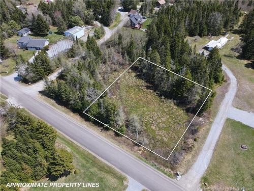 Lot Base Rd, Willow Grove, NB 
