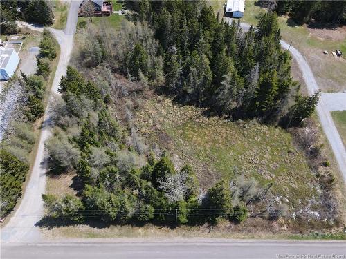 Lot Base Rd, Willow Grove, NB 