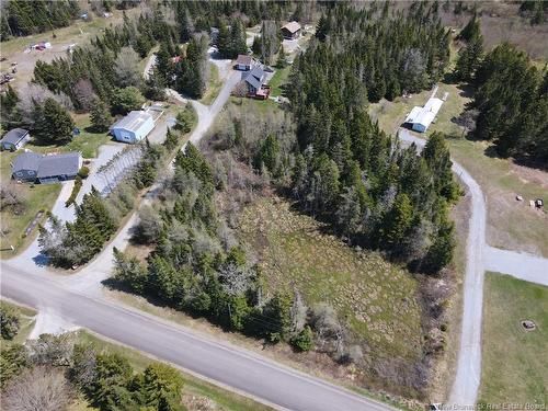 Lot Base Rd, Willow Grove, NB 