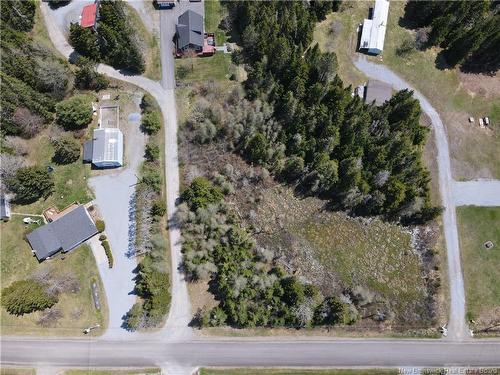 Lot Base Rd, Willow Grove, NB 