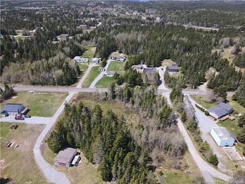 Lot Base Rd, Willow Grove, NB 