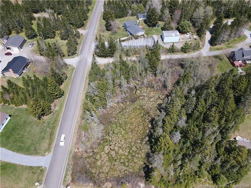Lot Base Rd, Willow Grove, NB 