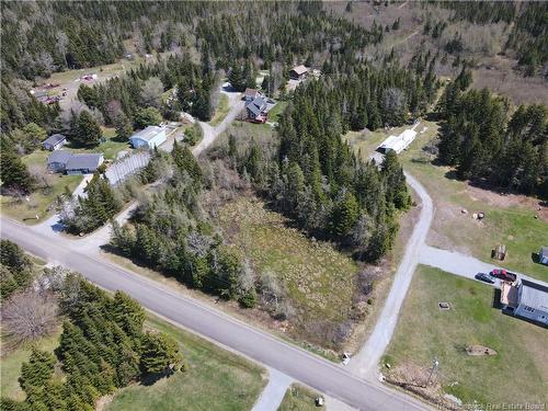 Lot Base Rd, Willow Grove, NB 