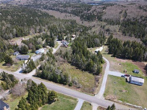 Lot Base Rd, Willow Grove, NB 