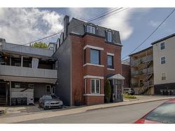 52 Dorchester ST  Saint John, NB E2L 3H9
