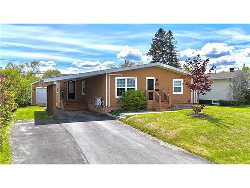 1171 Vincent, Bathurst, NB 