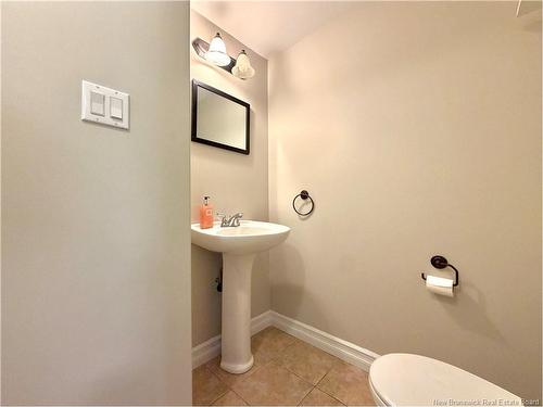 1171 Vincent, Bathurst, NB 