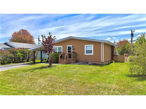 1171 Vincent, Bathurst, NB 