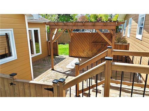 1171 Vincent, Bathurst, NB 