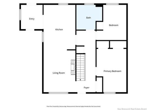 1171 Vincent, Bathurst, NB 