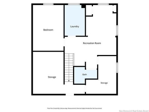 1171 Vincent, Bathurst, NB 