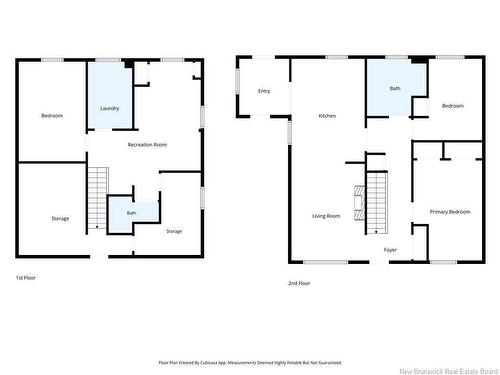 1171 Vincent, Bathurst, NB 