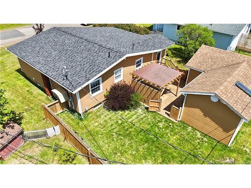 1171 Vincent, Bathurst, NB 