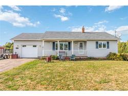66 Briggs Cross RD Lutes Mountain, NB E1G 2X8