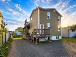136-138 Spruce ST Moncton, NB E1C 7K3