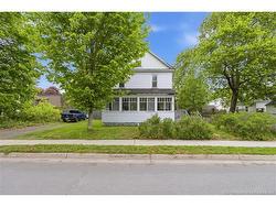 773 Prince ST  Fredericton, NB E3A 3H2