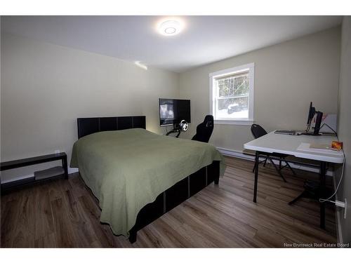 67 Dewitt Acres, Fredericton, NB 