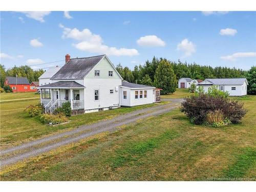 1677 Saint Ignace St, Saint-Ignace, NB 