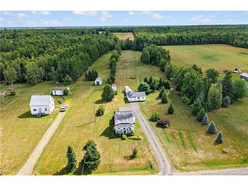 1677 Saint Ignace St, Saint-Ignace, NB 