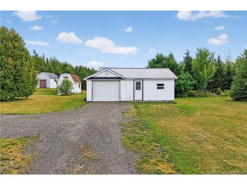 1677 Saint Ignace St, Saint-Ignace, NB 