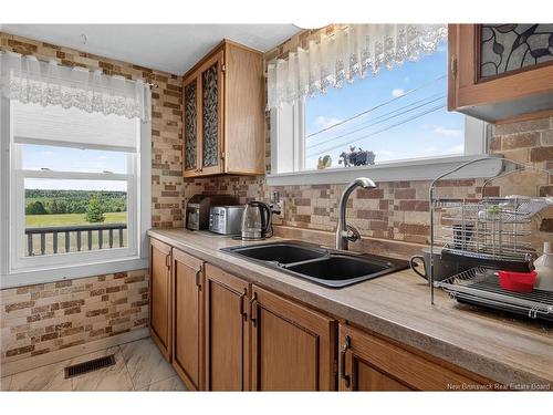 1677 Saint Ignace St, Saint-Ignace, NB 