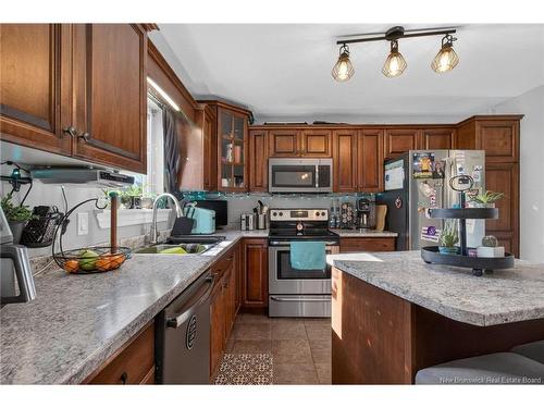 19 Naples Dr, Moncton, NB 