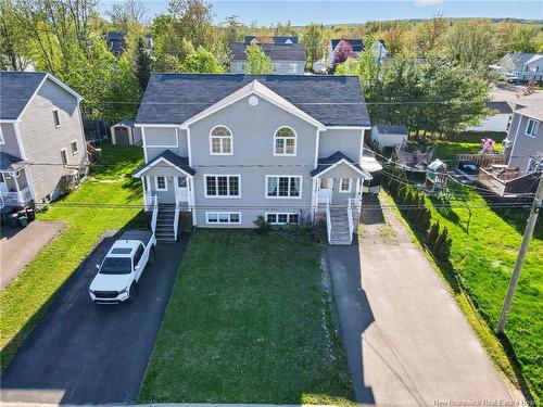 19 Naples Dr, Moncton, NB 