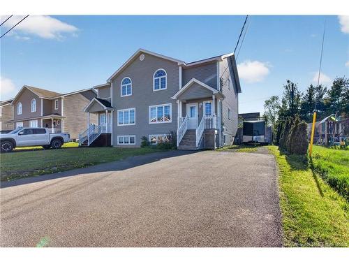19 Naples Dr, Moncton, NB 