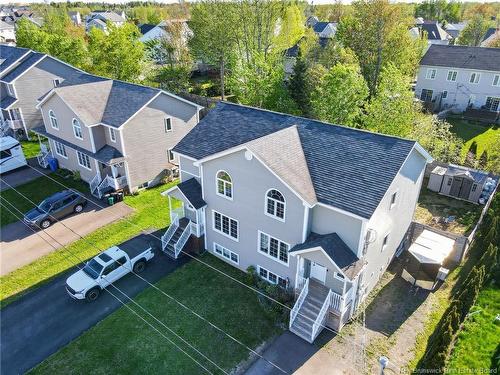 19 Naples Dr, Moncton, NB 