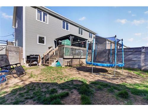 19 Naples Dr, Moncton, NB 