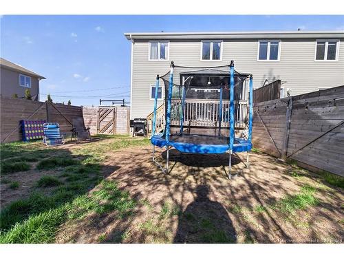 19 Naples Dr, Moncton, NB 