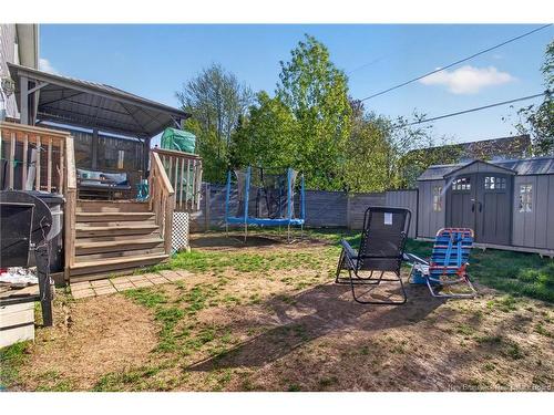 19 Naples Dr, Moncton, NB 