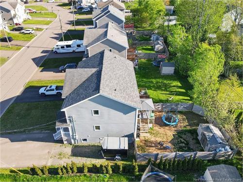 19 Naples Dr, Moncton, NB 