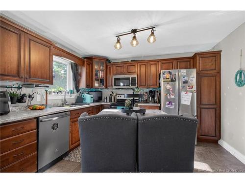 19 Naples Dr, Moncton, NB 