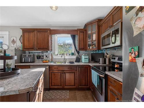 19 Naples Dr, Moncton, NB 
