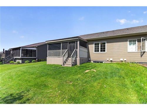 199 Erinvale Dr, Moncton, NB 