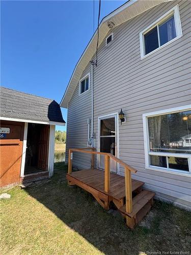 1076 Howard Rd, Howard, NB 