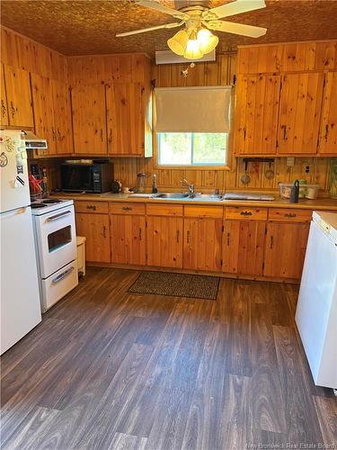 1076 Howard Rd, Howard, NB 