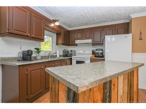 258 Du Bocage St, Saint-Léolin, NB 