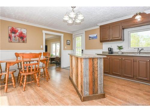 258 Du Bocage St, Saint-Léolin, NB 