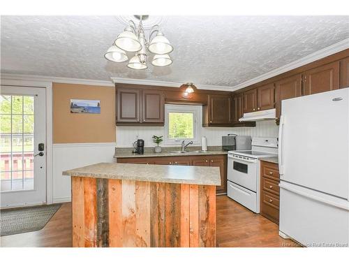 258 Du Bocage St, Saint-Léolin, NB 